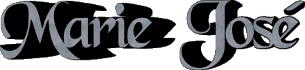 Marie José M Composto FEMMINILE - Francia Nome 