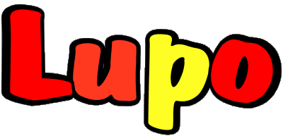 Lupo L MASCULINO - Italia Nombre 