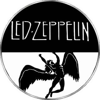 Led Zeppelin Hard Rock Music Multi Media 