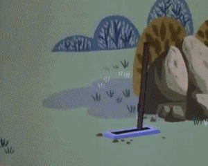 Motors Race Video GIF - 11 Wacky Races Cartoons TV Filme Multimedia 