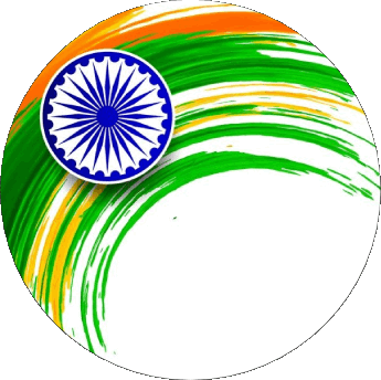 Ronda India Asia Banderas 