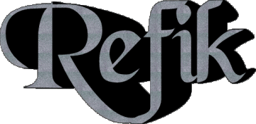 Refik R MANN - Maghreb Muslim Vorname 