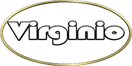 Virginio V MASCULIN - Italie Prénoms 