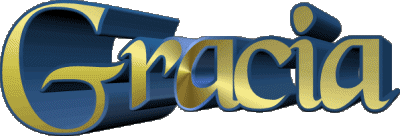 Gracia G FEMININE - Spain First Names 