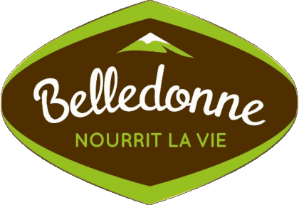 Belledonne Pains - Biscottes Nourriture 