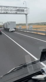 Accident Crash Fail 02 Camion Trasporti Umorismo -  Fun 