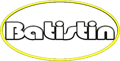 Batistin B MASCULINE - France First Names 