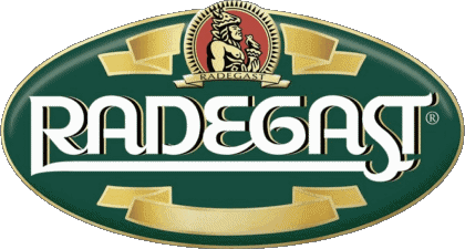 Radegast Tschechische Republik Bier Getränke 