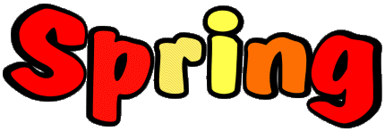 Spring S FEMMINILE  - UK - USA - IRL - AUS - NZ Nome 