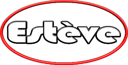 Estève E FEMENINO - Francia Nombre 