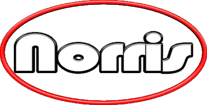 Norris N MASCULINE -  UK - USA - IRL - AUS - NZ First Names 