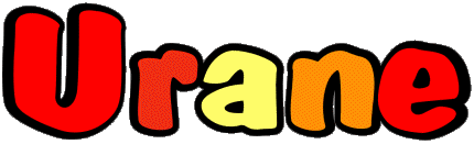 Urane U FEMMINILE - Francia Nome 