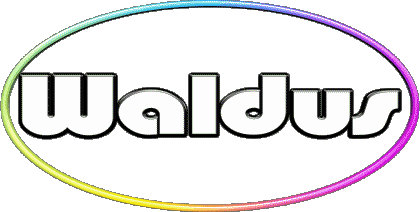 Waldus W MANN - Frankreich Vorname 