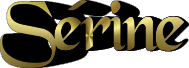 Sérine S FEMININ - Maghreb Musulman Prénoms 