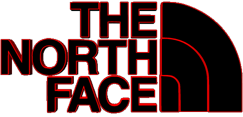 The North Face Sports Wear Mode 