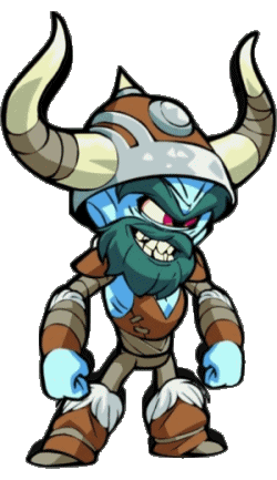 Symbole - Zeichen Brawlhalla Videospiele Multimedia 