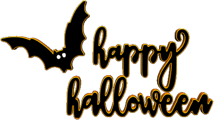 01 Happy Halloween English Messages 