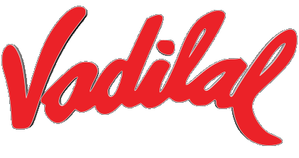 Vadilal Helado Comida 