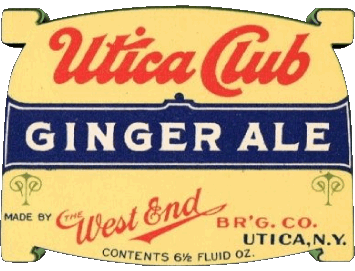 Utica USA Bières Boissons 