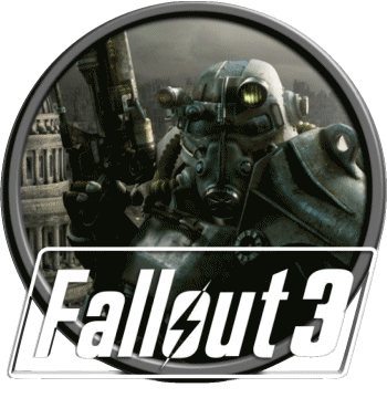 03 Icone Fallout Videogiochi Multimedia 