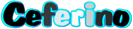 Ceferino C MASCHIO - Spagna Nome 