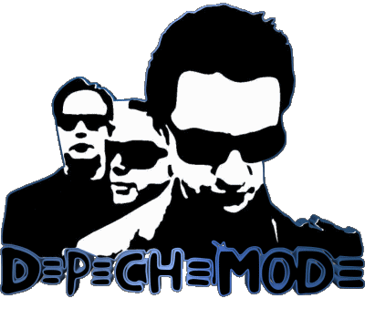 Depeche Mode New Wave Música Multimedia 