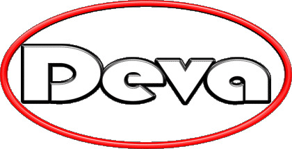 Deva D FEMENINO - UK - USA - IRL - AUS - NZ Nombre 