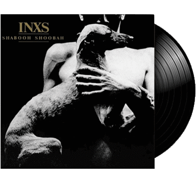 Shabooh Shoobah-Shabooh Shoobah Inxs New Wave Musik Multimedia 