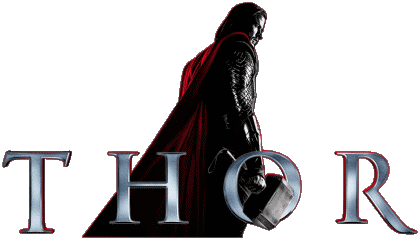 Logo Thor Películas Internacional Multimedia 