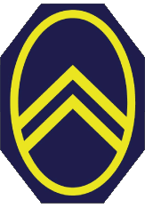 1921-1921 Logo Citroên Wagen Transport 