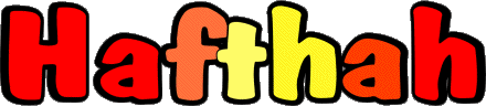 Hafthah H FEMININ - Maghreb Musulman Prénoms 