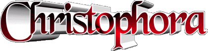 Christophora C FEMININ - Allemagne Prénoms 