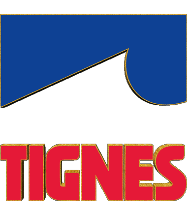 Tignes Frankreich Savoie Skigebiete Sport 