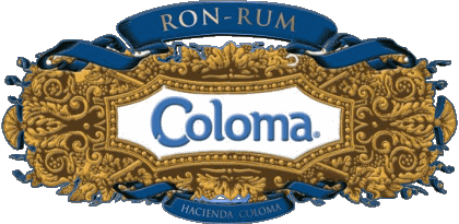 Coloma Rhum Boissons 