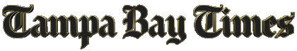 Tampa Bay Times U.S.A Press Multi Media 
