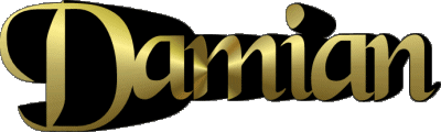 Damian D MASCHIO - Germania Nome 