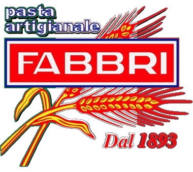 Giovanni Fabbri Pasta Cibo 