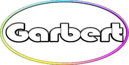 Garbert G MASCULIN - Allemagne Prénoms 