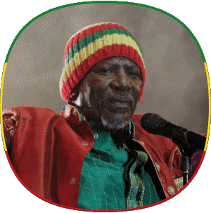 Alpha Blondy Reggae Musica Multimedia 