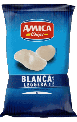 Amica Italia Aperitivos - Chips - Snack Comida 