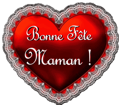 014 Bonne Fête Maman Francés Mensajes 