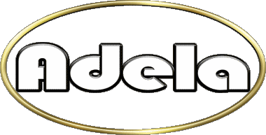 Adela A WEIBLICH - Deutschland Vorname 