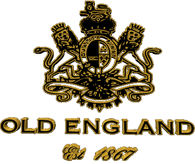 Old England Grand Magasins Mode 