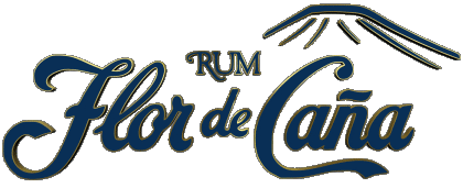 Flor de Caña Ron Bebidas 
