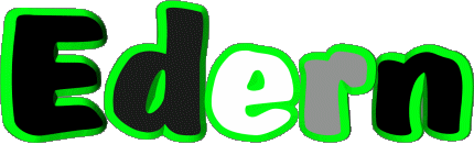 Edern E MASCULINO - Francia Nombre 