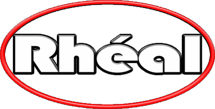 Rhéal R MASCHIO - Francia Nome 