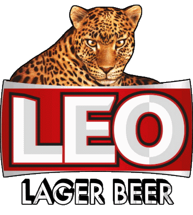 Leo Thailand Beers Drinks 