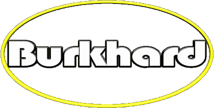 Burkhard B MASCULINE - German First Names 