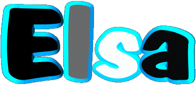 Elsa E FEMENINO - Francia Nombre 