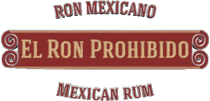 El Ron Prohibido Rhum Boissons 